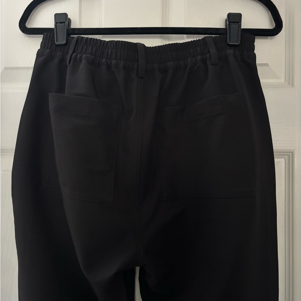 Represent Black Pants - image 4